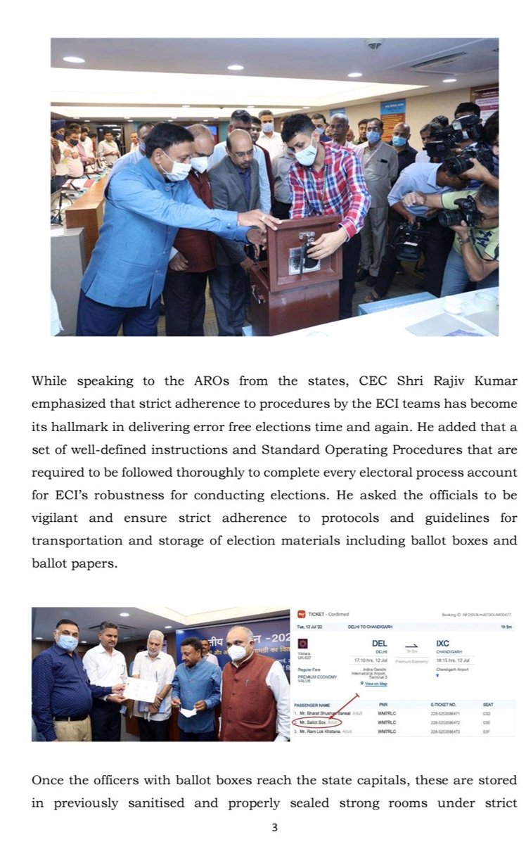 CEOChhattisgarh's tweet photo. Press note https://t.co/QbT58GKpZa