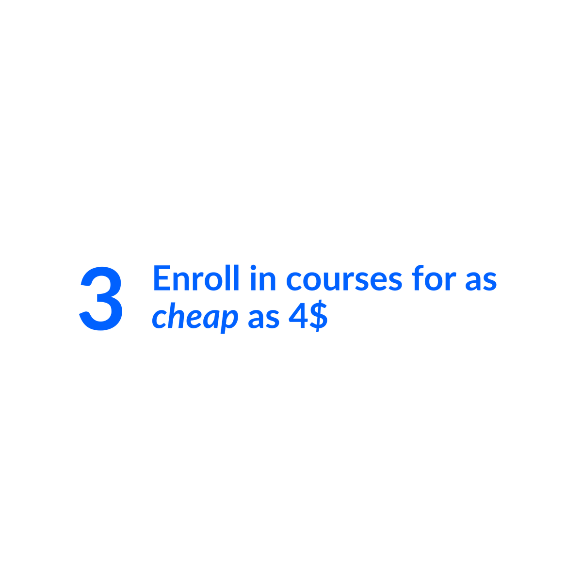 Here are something's you didn't know you needed to hear today!

Visit pedagog.ac and up skill yourself from the comfort of your couch.

Search it.
Learn it.

#pedagog #onlinecourse #upskill