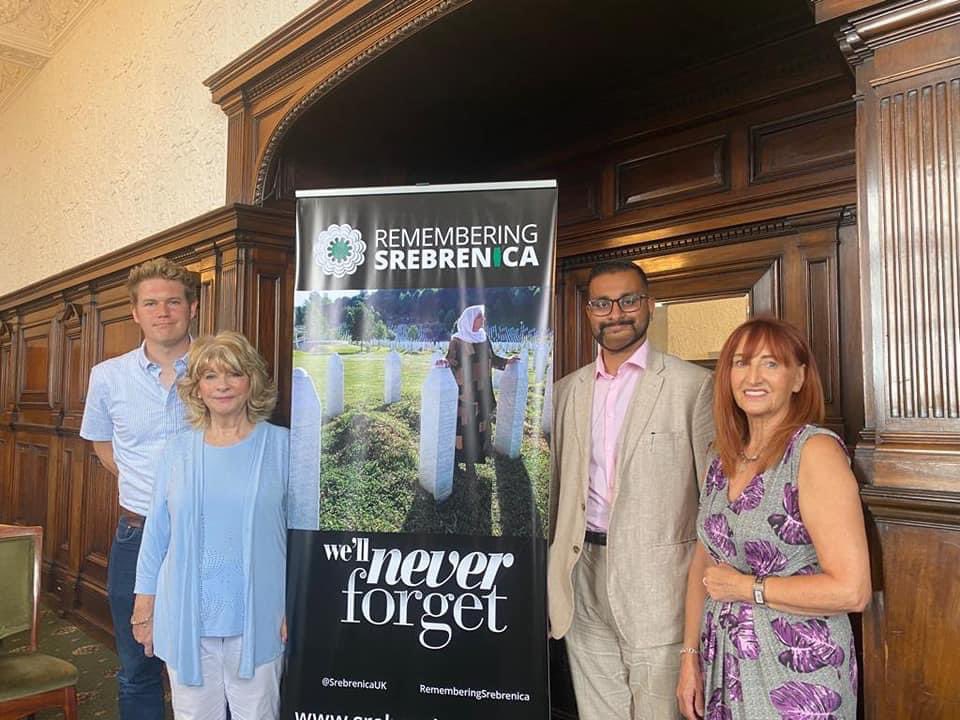 Wakefield Labour Group tweet media