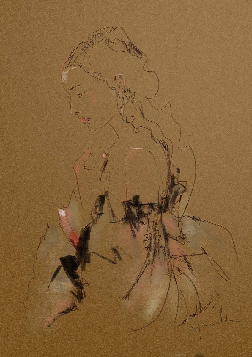 Magda ᴀᴍᴇʀɪᴄᴀɴɢᴀɴɢꜱᴛᴀ tweet media