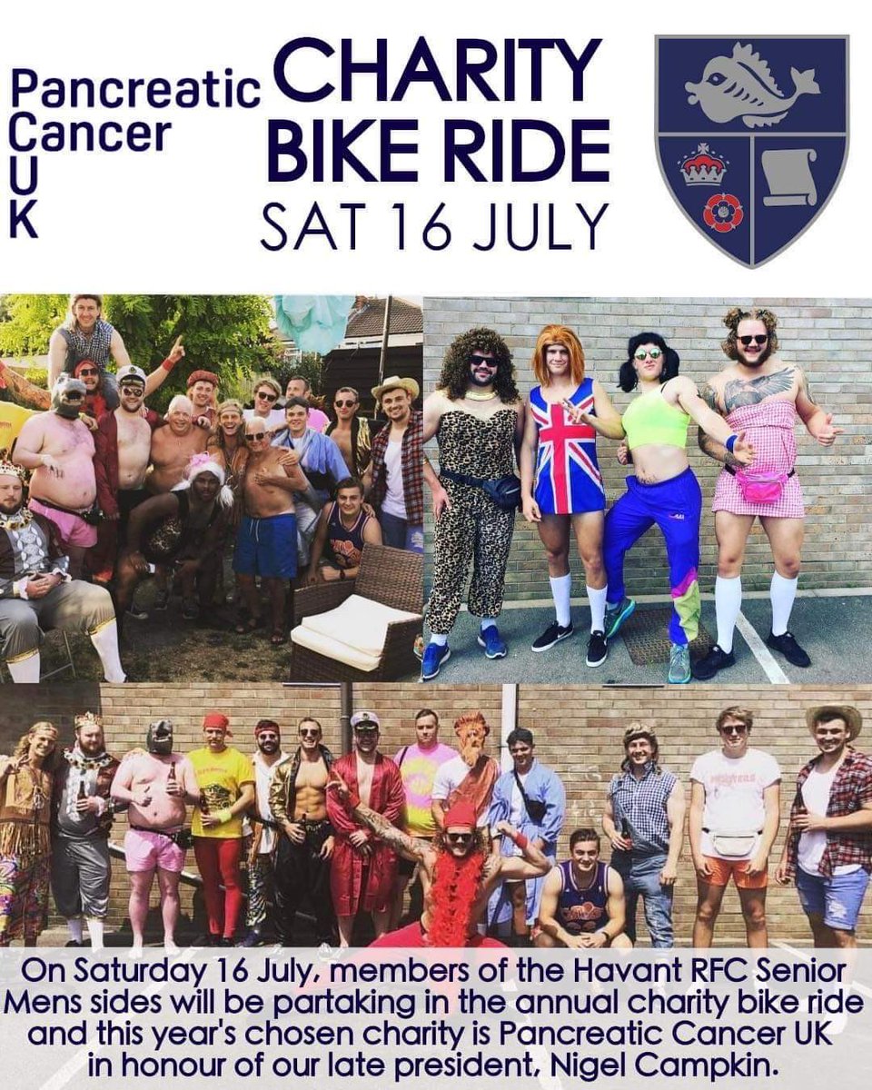 Havant Rugby Football Club (@havantrfc) on Twitter photo 