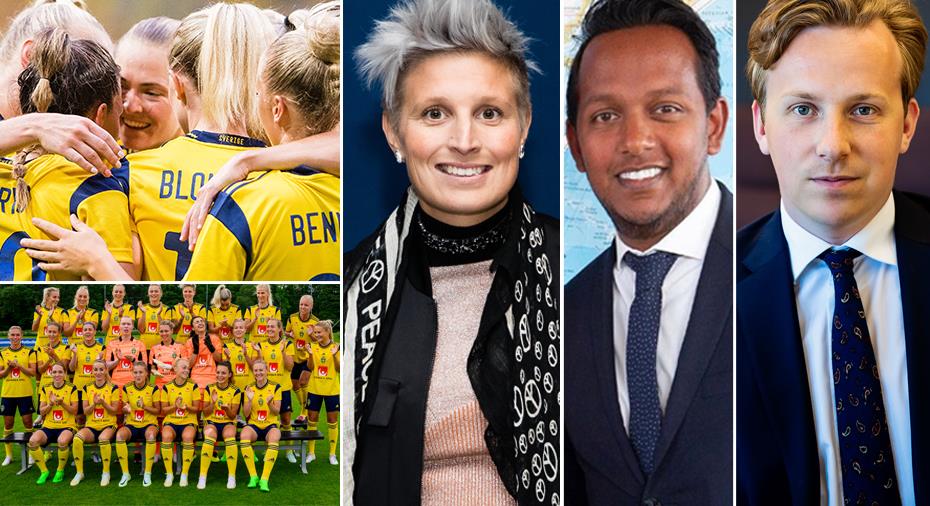 fotbollskanal's tweet photo. Agentkampen om stjärnorna - ger sin syn på marknaden: "Första åren tjänade vi ingenting".

https://t.co/lQdLmeADVL https://t.co/e9CGDwolY4