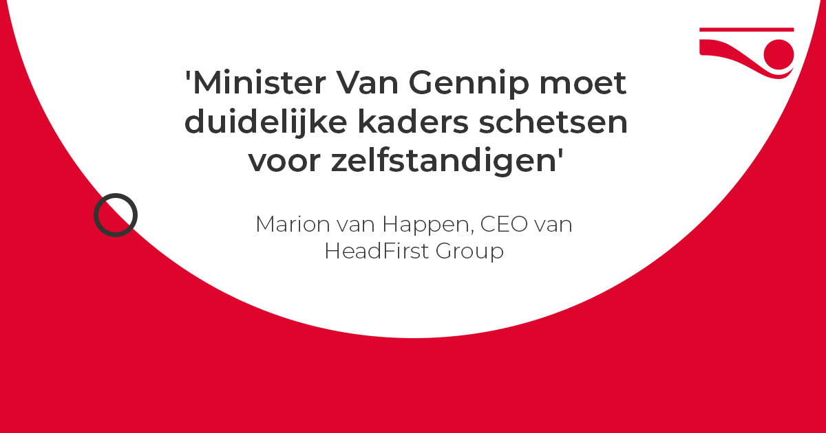 HeadFirst Group tweet media