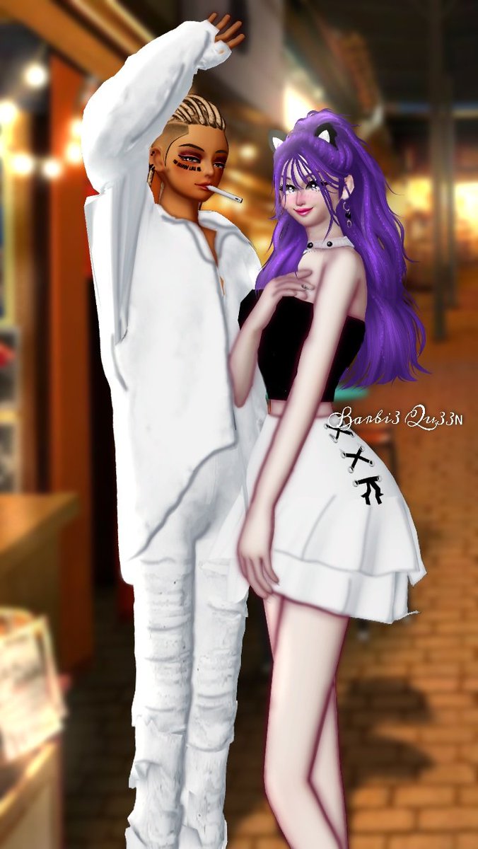 Barbi3Qu33n's tweet photo. #ZEPETOFanArtEvent
@zepeto_official @zepeto_kr #zepeto
❤️❤️ https://t.co/FZKQNENrC1