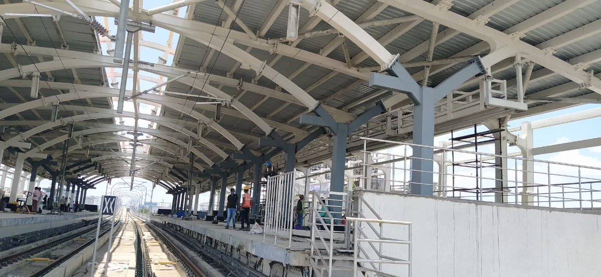 SatecEnvirEngg's tweet image. Pre Engineered Building (PEB) Structure at Best Price in India

#Satec #SatecEnvirEngineeringPvtLtd #PreEngineeredBuilding #peb #PreEngineeredSteelBuilding #PreengineeredBuildings