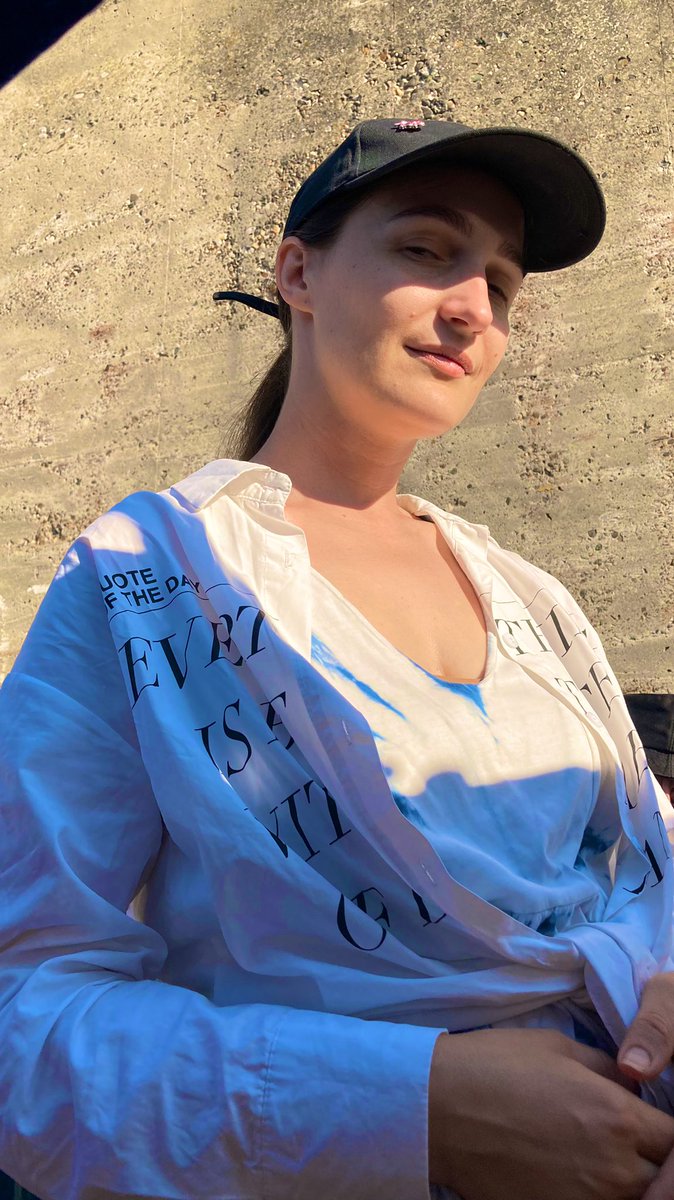LEgorycheva's tweet photo. Take pictures with your eyes. 📷😍« everything is beautiful», said Philip Kirkorov 👑😎😄
#NFTs #NFTfamily #NFTCommmunity #metadivers #summerjam https://t.co/6XFuYF5EBo