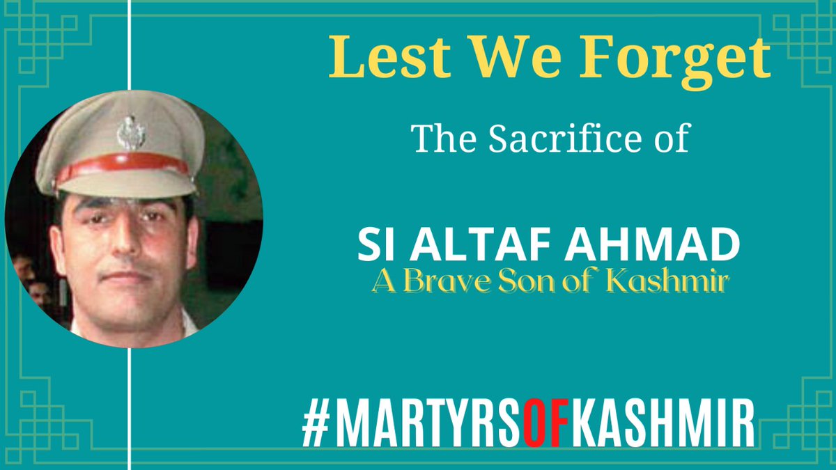 vonogard's tweet photo. A salute to our fallen
#JaiHind
#KashmirMartyrsDay #MartyrsOfKashmir
#MartyrsOfNation
#IndianArmyInKashmir https://t.co/DUBoyyJe34