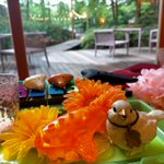 ツイートに含まれる画像