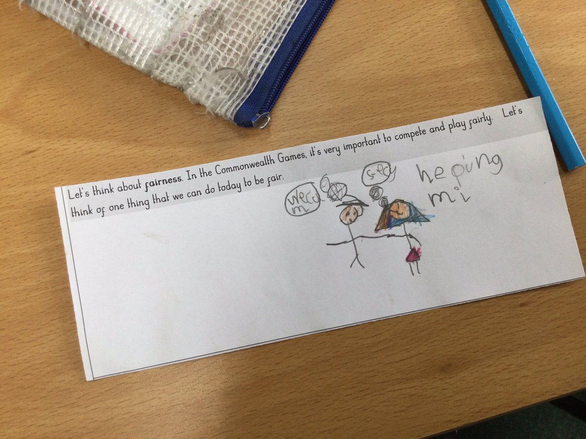 Year 2 St James tweet media