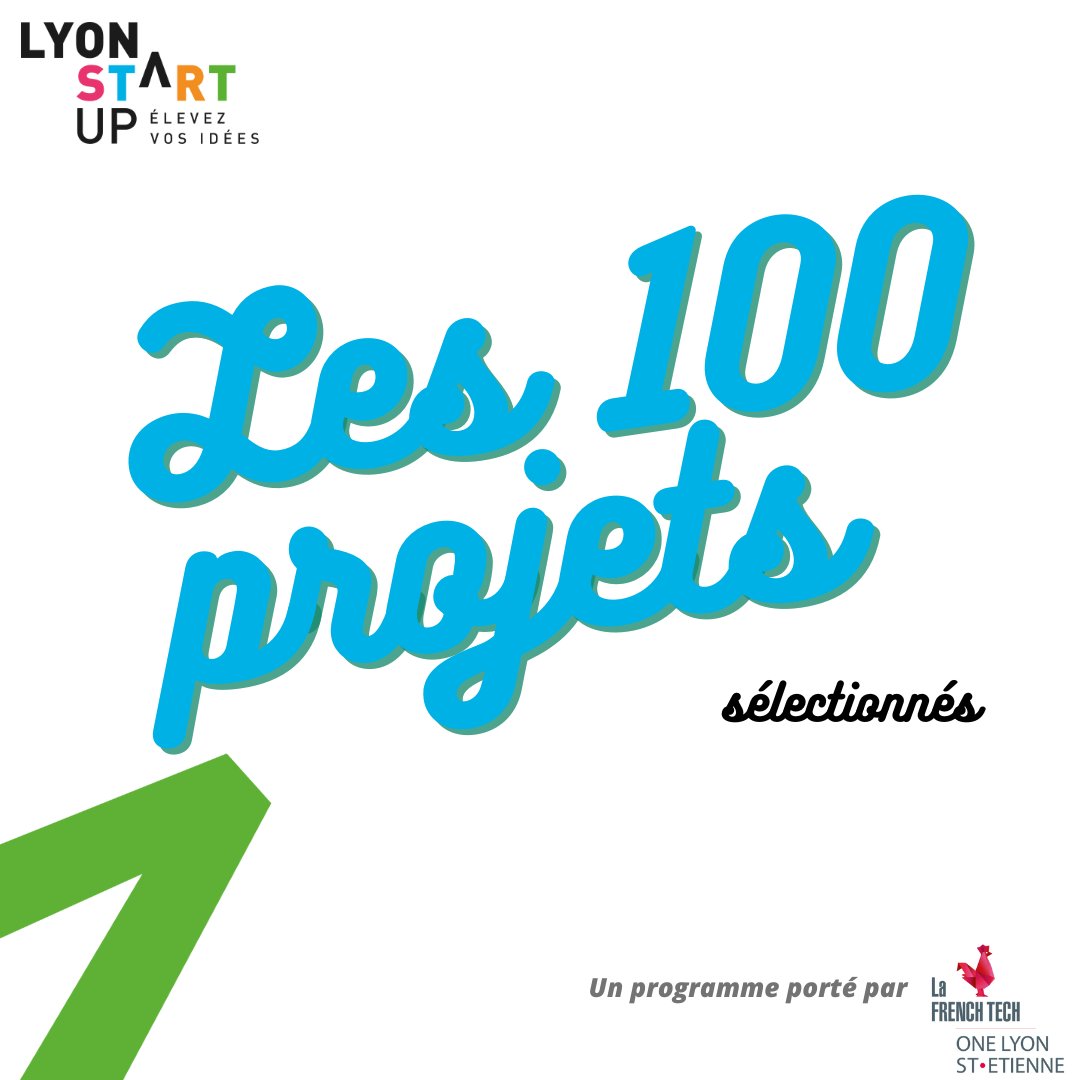 Lyon Start Up tweet media