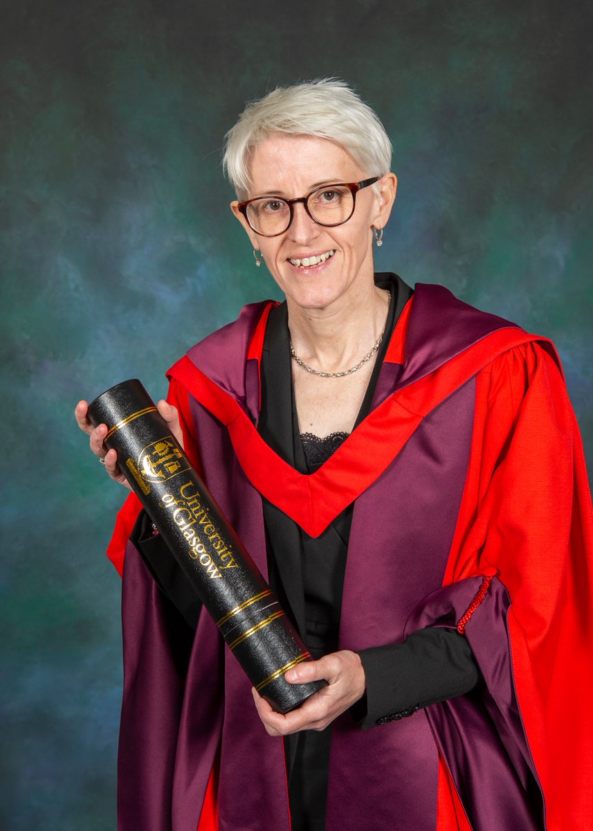 University of Glasgow (@uofglasgow) on Twitter photo We are saddened by the passing of Prof Anne Neville, a graduate of <a href="/UofGEngineering/">UofG Engineering</a>, a pioneering researcher in the field of tribology at <a href="/UniversityLeeds/">University of Leeds</a>, and an advocate for wider participation in engineering.
We were proud to present her with an honorary degree in 2019. We are saddened by the passing of Prof Anne Neville, a graduate of <a href="/UofGEngineering/">UofG Engineering</a>, a pioneering researcher in the field of tribology at <a href="/UniversityLeeds/">University of Leeds</a>, and an advocate for wider participation in engineering.
We were proud to present her with an honorary degree in 2019.