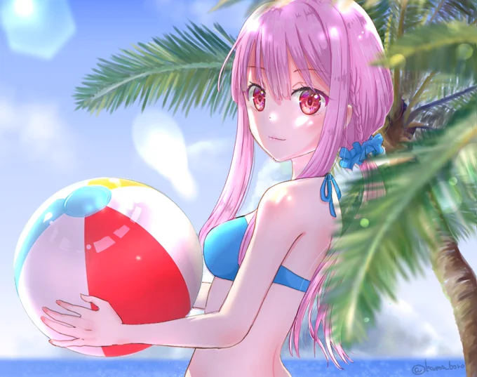 夏だ!茜ちゃんだ!琴葉姉妹だ! 