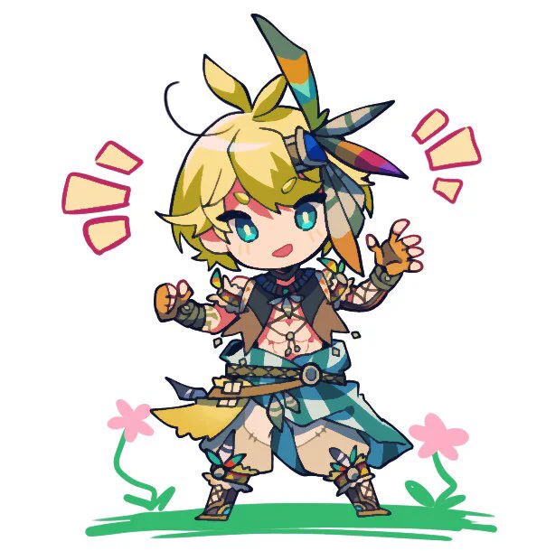 シュルク🌿 