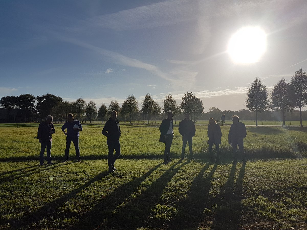 15 juli geven @marvanzan en ik (<a href="/Noorderruimte/">KC NoorderRuimte</a>) een workshop #WijDoenHet! Over een werkboek speciaal voor lokale gemeenschappen die zelf energieplannen willen maken met aandacht voor #mensen, #landschap en #erfgoed. Meer informatie en aanmelden: tinyurl.com/4rffb975