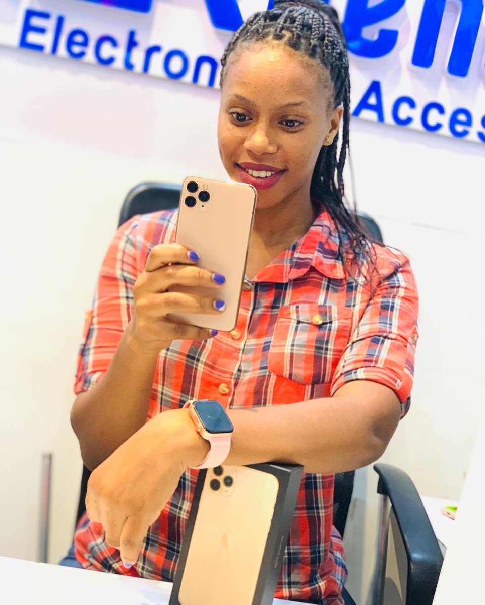 ERGenuineElect1's tweet photo. THANK YOU 🙏
HOME IS THE BEST PLACE, yes it’s & she’s here for #11ProMax
😜Alichukua 7+ last yr leo kajia 11PROMAX
⭐️We mean b’ness&we give 5 star hospitality that our customers enjoy the whole shopping process…& make this a HOME 🏠
Ahsante kwa kununua kwetu
#0744384809 https://t.co/x1QpOJ7obd