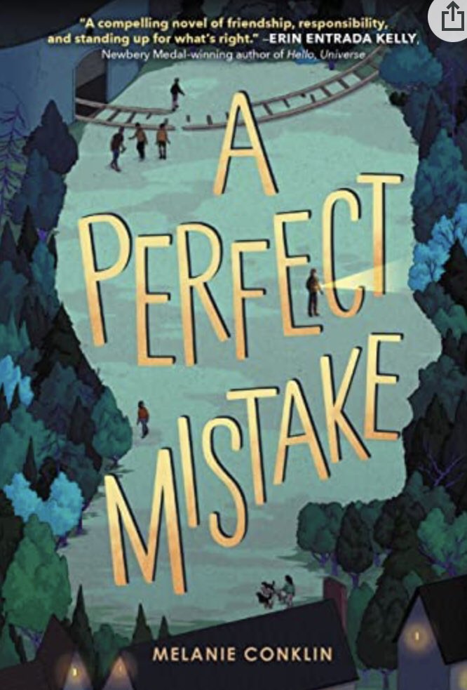 CynthiaSchwind's tweet photo. Happy Book Birthday to #APerfectMistake by @MLConklin 🎈🎁🎈🎁🎈🎁🎈🎁🎈🎁🎈🎁🎈🎁🎈@LittleBrownYR #BookPosse https://t.co/H3IfwQxNfQ