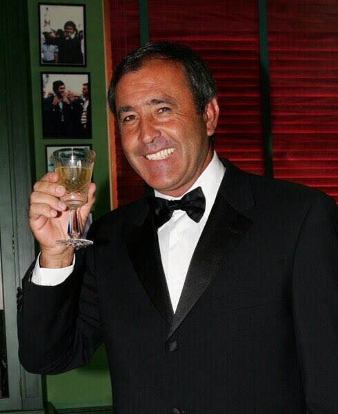 TheGolfDivoTee's tweet image. When Seve smiled every golfer and golf fan in the world smiled -