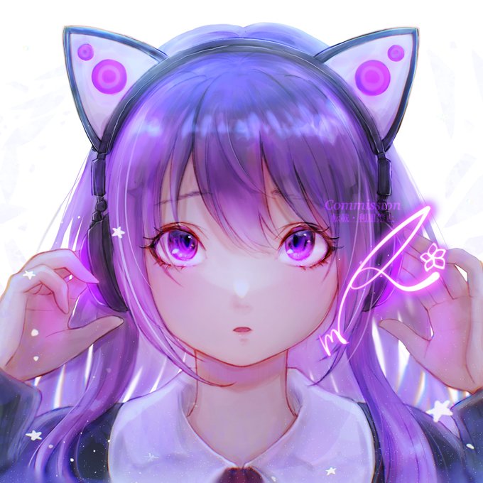 ヘッドフォンのtwitterイラスト検索結果 古い順