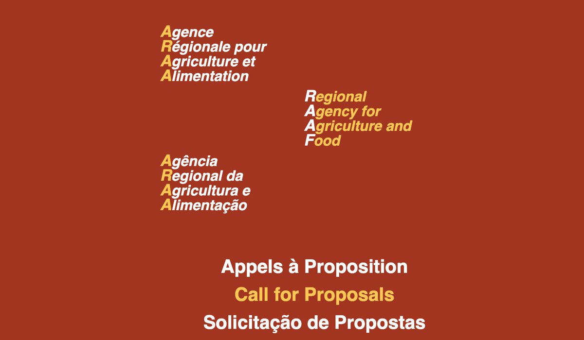 AgribusinessTV's tweet photo. La CEDEAO met à disposition une enveloppe de 5.113.450 USD pour le financement des initiatives et innovations de promotion de l’emploi des jeunes dans la filière #lait 🥛 en Afrique de l’Ouest. 

En savoir plus ➡️ https://t.co/vlLKlleunm  

#AgribusinessTV #Opportunité https://t.co/u375AyH58s