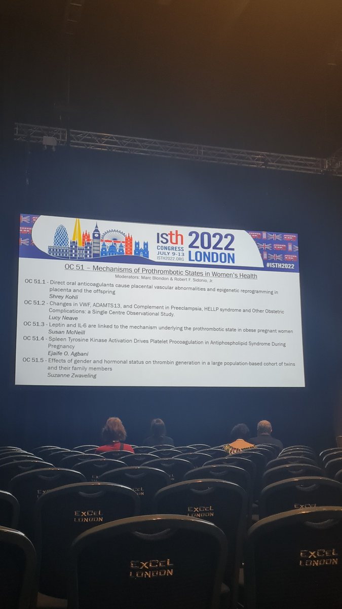 Tara Edwards (former!) STP tweet media