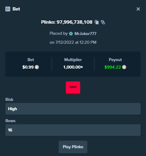MrJoker3777's tweet photo. IT'S MY BIGGEST WIN ON THE STAKE!!!!!🔥
I PLAY HERE: https://t.co/A9jYXTCepZ https://t.co/IX2hz7zLUA