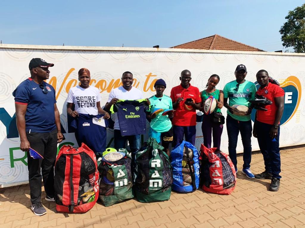 QI SPORTS tweet media