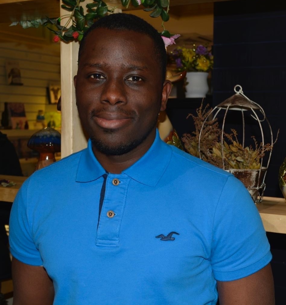 RecogniseBank's tweet photo. We’ve been building our technical capability with some great new people. Say hello to Emmanuel Boateng Sifah, PhD, who joins us as Senior Data Engineer. #RBTech #people #banking #digital #innovation https://t.co/OYmT15Hfwm