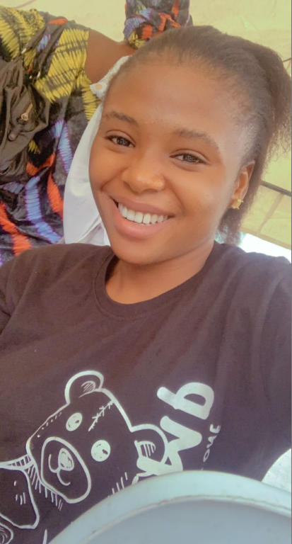oriledesioni's tweet photo. God will bless you and keep you for His glory and fulfilment of His promises concerning you; i appreciate your heart; youre indeed a Treasure. Thanks so much ... #NFTs #bestfriend #trump #rcfeksu #love #trend #Tuesday @OlufunmiwaFunm2 https://t.co/fQ0JL4kkTB