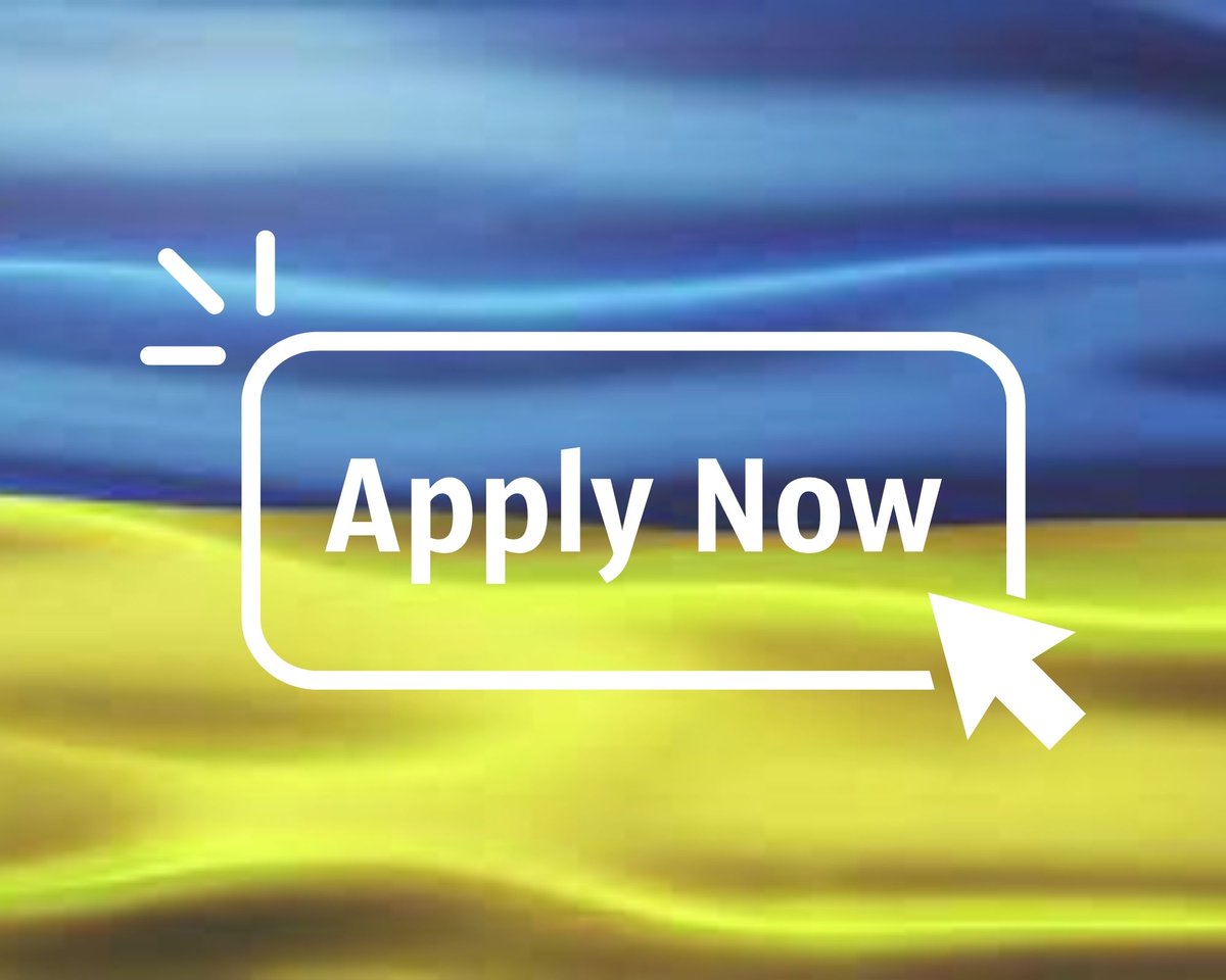 VCDNP's tweet photo. 💡REMINDER: Our #EmergencyFellowshipProgramme – Ukraine (#EFPU)🇺🇦 is still open for applications! 💪The programme aims to sustain the engagement of affected #Ukrainian experts on nuclear arms control, #nonprolif & #disarmament. More info and how to apply👇
https://t.co/7PqvoOZ10b https://t.co/2mLL3HDpqH