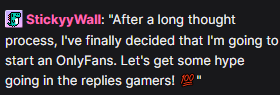 A1_Pixel's tweet photo. Please help my friend get some sanity https://t.co/sD8rx03IPx