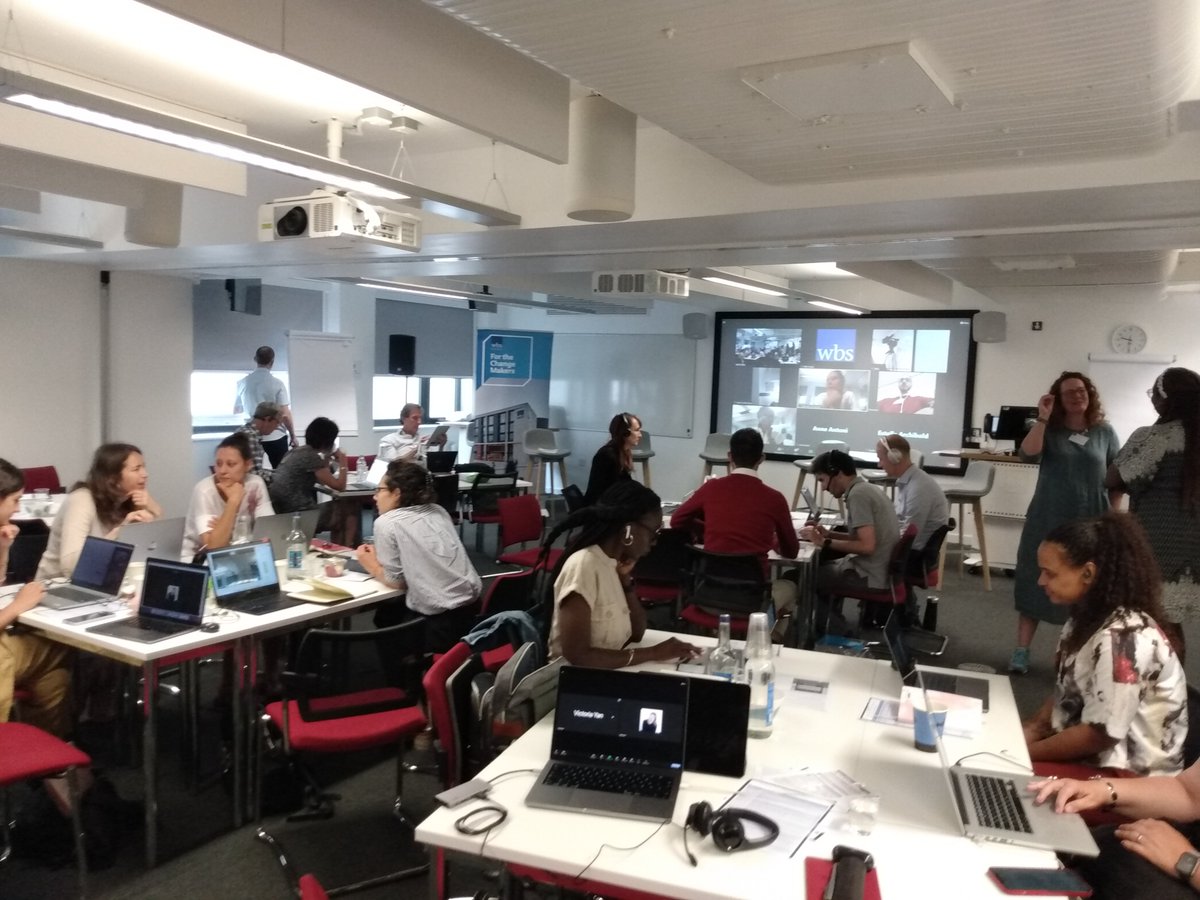 WBS PPI Research tweet media