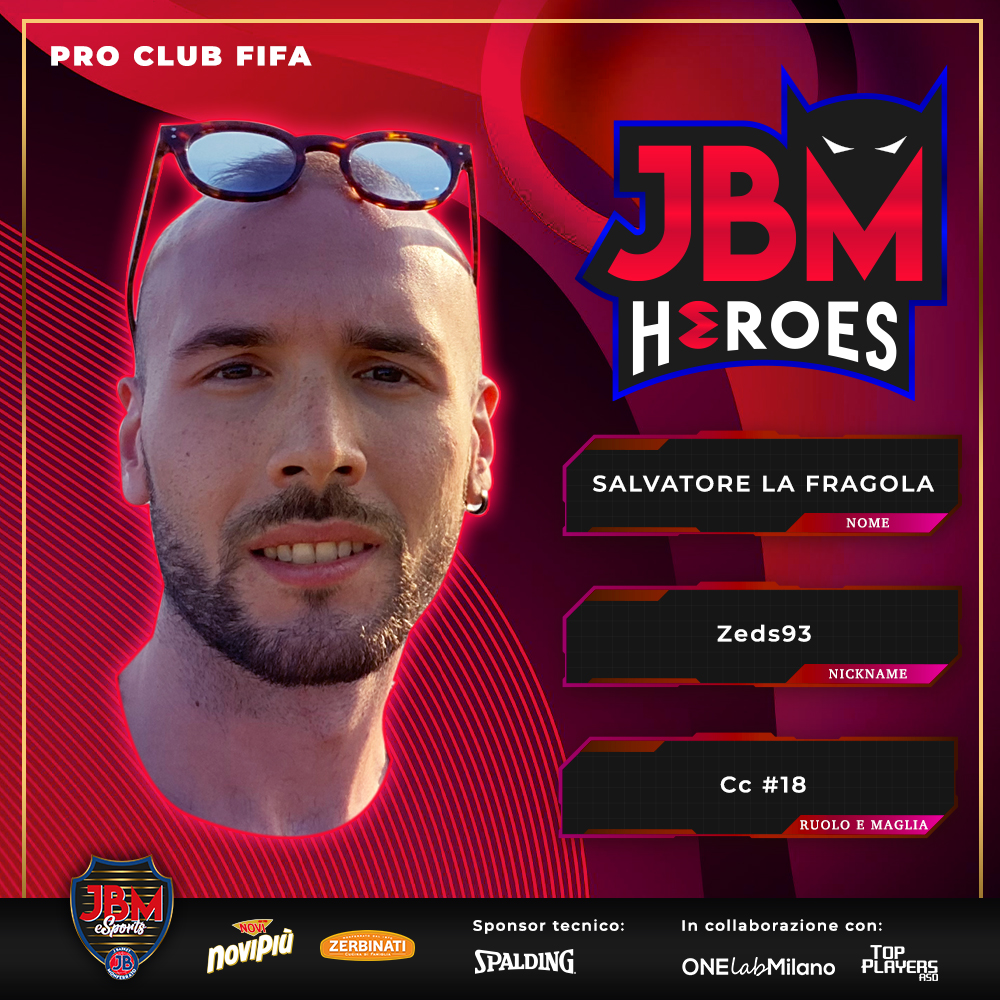 JBM Heroes tweet media