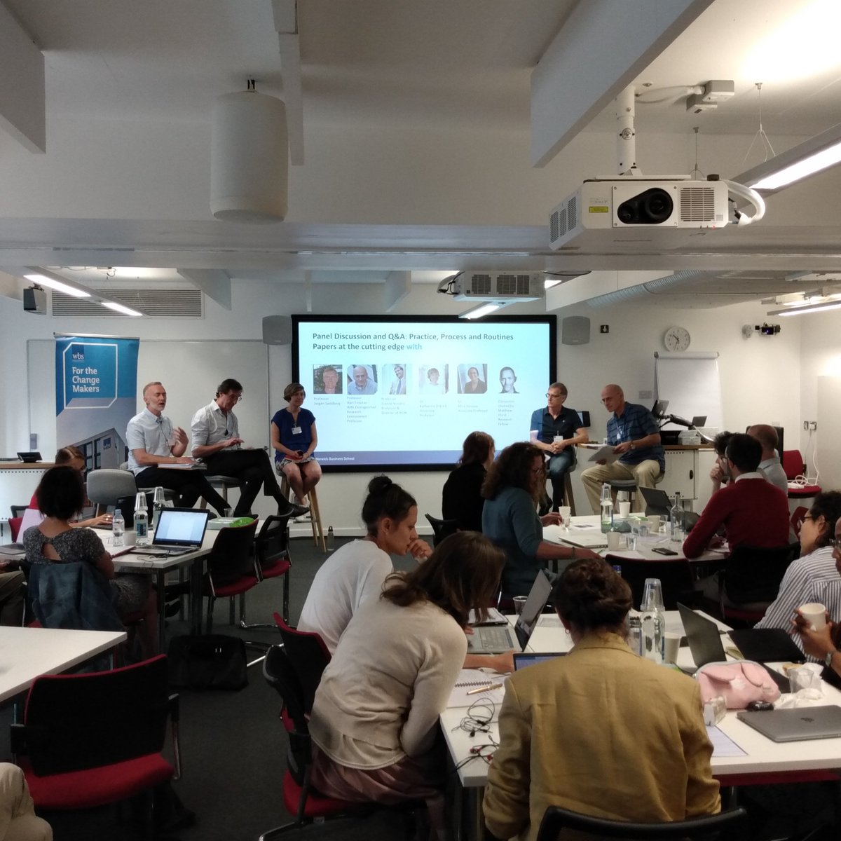 WBS PPI Research tweet media