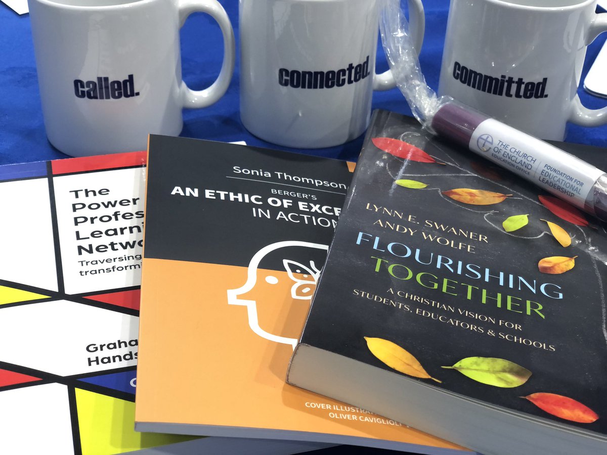 LDSTEducation's tweet photo. Very excited to be part of the CEFEL delivery partner day. Weβre so proud to be part of the fantastic journey this year as one of the delivery partners #CalledConnectedCommitted #flourishing @CofE_Education @mrawolfe @LKwissa https://t.co/7Ne8Qj2z9m