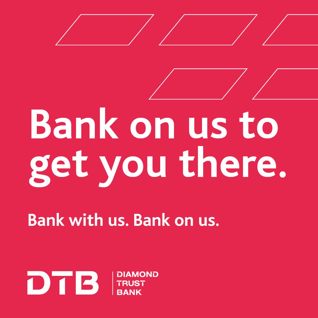 @NEDDIENYAKE @RamzZy_ ,do you know that @DTBKenya has 68 branches countrywide?Good news!!They are now opening 3 new branches at Imara Daima,Kamakis and Kahawa Sukari.
#BankWithUsBankOnUs