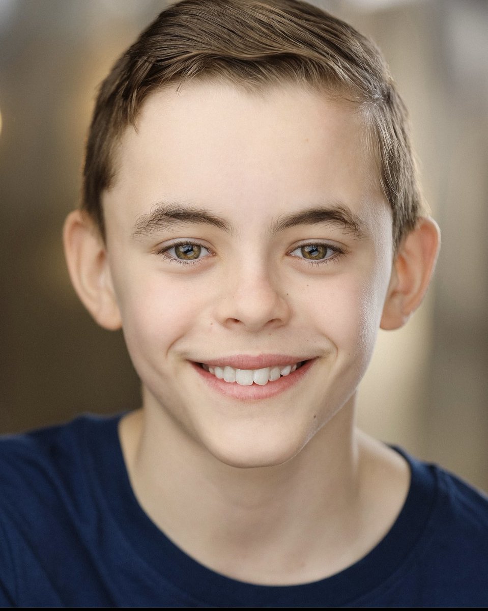 ArdentTalentCo's tweet photo. Our brilliant Dylan booked for a guest role in an animated series! https://t.co/N11BpbBvfI