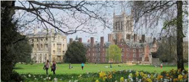 Knowledge Asset Management, St Johns College, Cambridge UK, 11/12th October 2022, and virtual event. lnkd.in/geWA33wh