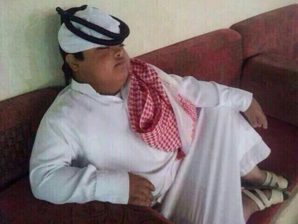 Faisal. tweet media