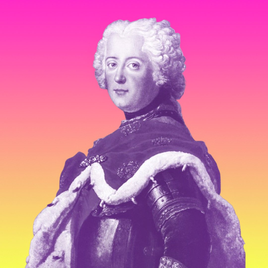 Join us on 21/7 at @BurghHouse1704 as our 1st QGSS continues in the form of a Salon #Concert & #Social shedding light on #FrederickII ‘#TheGreat’ [& ‘The #Queer’] – feat. @BougiesBaroques, @IanPeterB, Sam Kennedy, @RichetyRich & Gareth Davies! 🏳️‍🌈🕯🏳️‍⚧️ #LGBTQ #BaroqueMusic #Opera