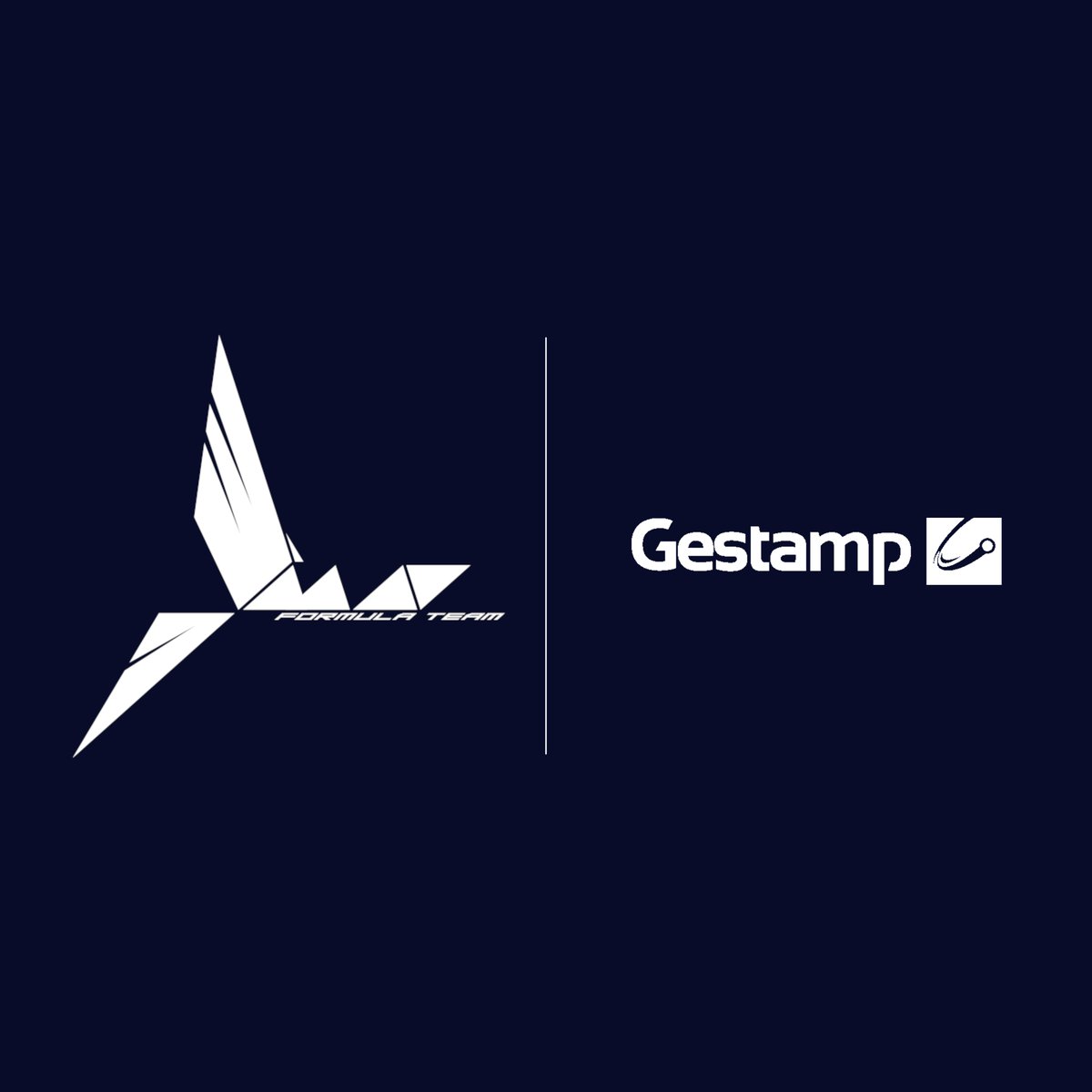 MADFormulaTeam's tweet image. This is why @gestamp  ´s help is so important to us, and we thank them for trusting future generations of engineers in the world of motorsport.