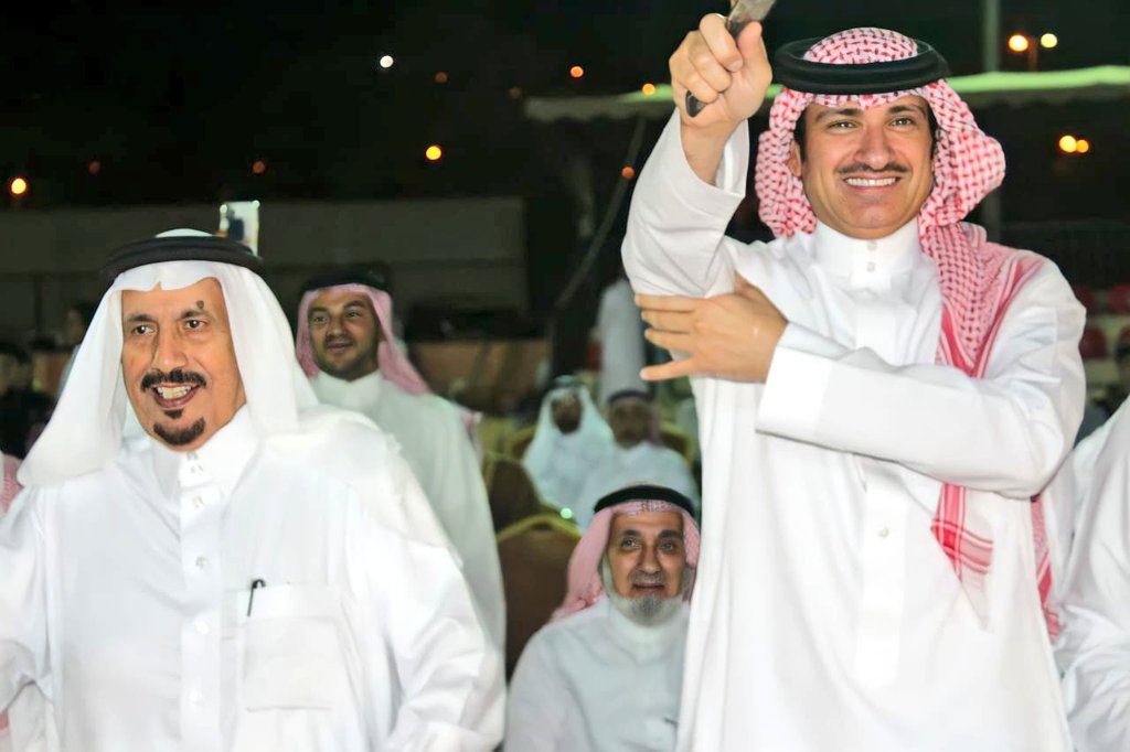 منصة بلجرشي الإعلامية tweet media