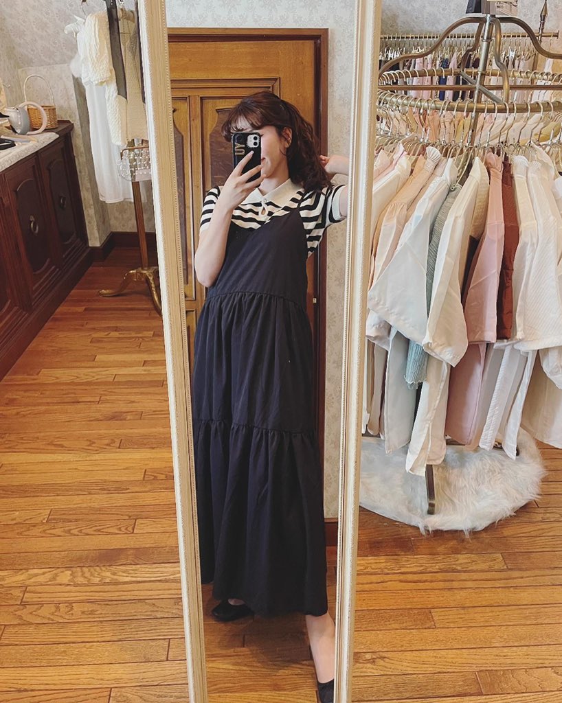 close
本日も沢山のご来店ありがとうございました🎀本日たくさん入荷しております！是非見にいらしてください💕