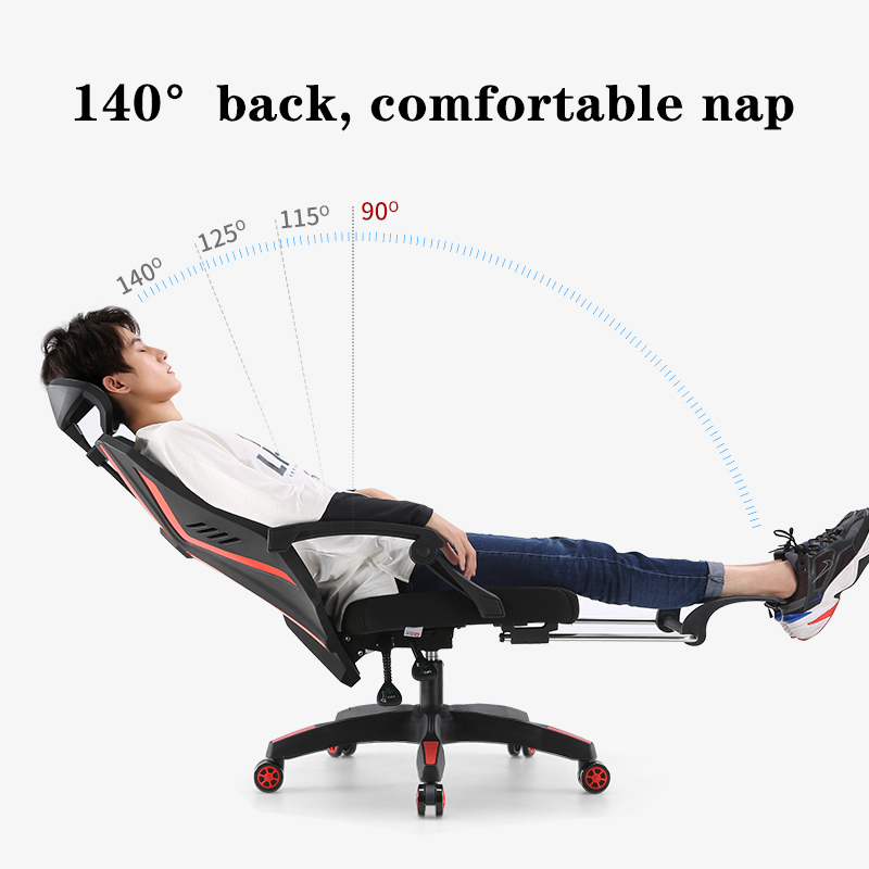 Sihoo independently developed gaming chair M89

Height adjustable headrest &amp; lumbar support

Waiting for your inquiry🥰

Web: sihoochair.com
Email: export035@sihoo.cn
Wechat/Whatsapp：+86 17827786901

#SIHOO #furniture #officechair #ergonomicofficechair #ergonomía #Euro