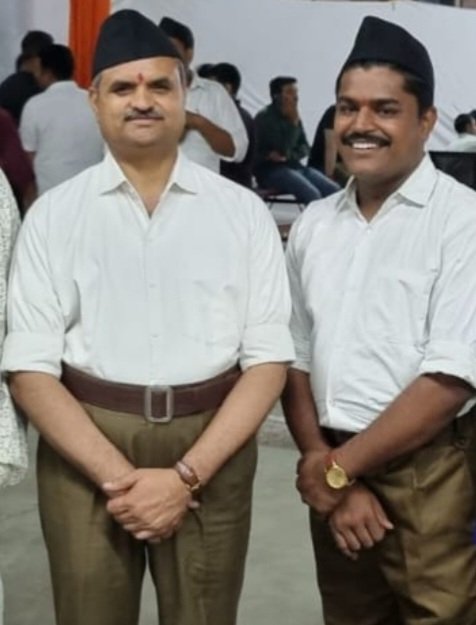 sachin kumar poothi tweet media