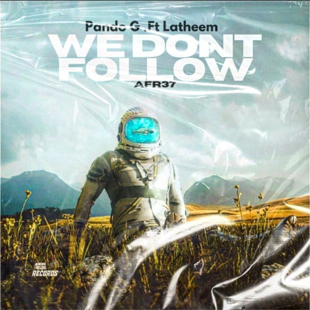 jason_orpheus's tweet photo. OUT NOW - WE DON'T FOLLOW | PandoG feat. @Latheem All Major Streaming Services
#newmusic #music #single #deephouse #Trending #wedontfollow https://t.co/x9HeF63nsD