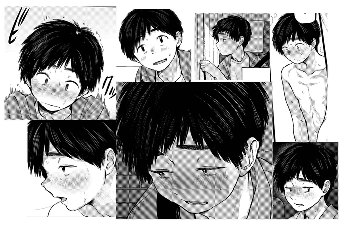 いつもの竿見人向け置いておきますが今回の竿はベタカワ系童貞で個性薄めかもです。
(【ベタカワ】ベタにかわいいの略。童貞学におけるベタカワは20歳未満で純粋な少年感を残した初々しい健全な童貞を指す。) 