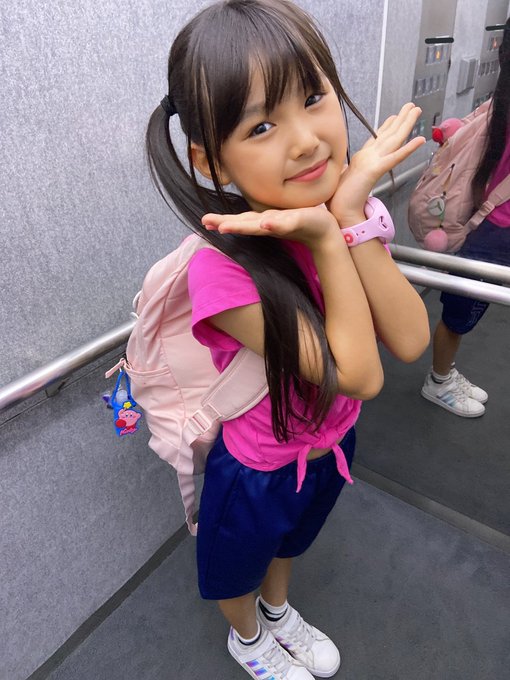 Twitterのコスプレ画像3