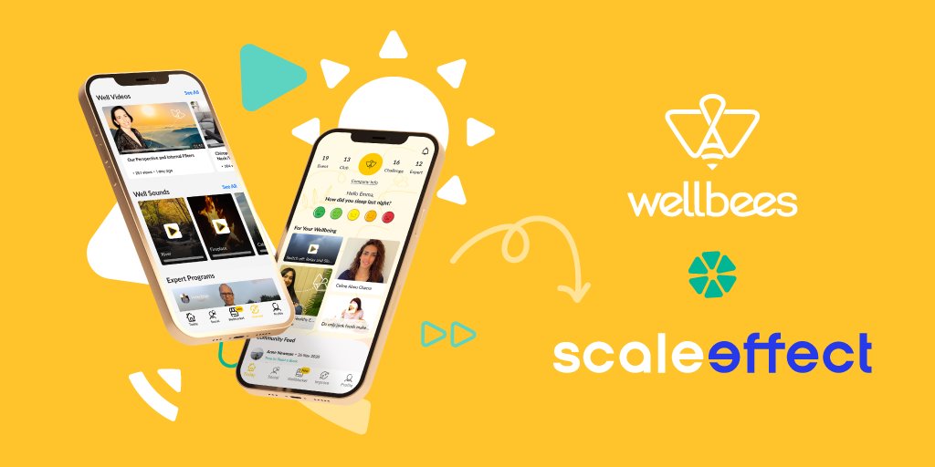 Wellbees tweet media