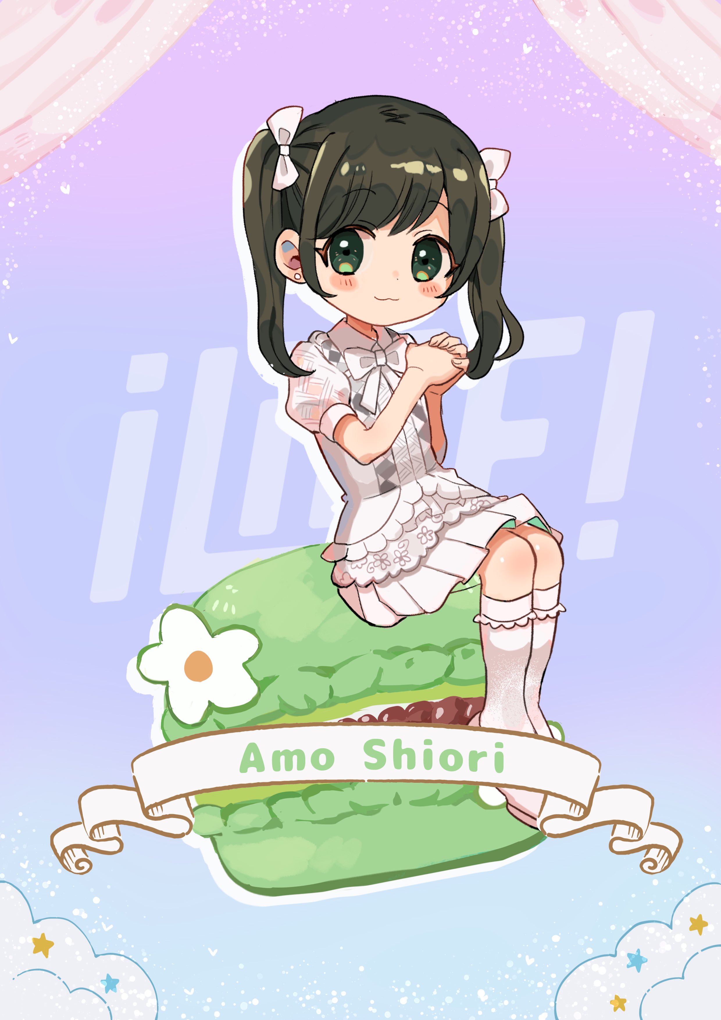 ★にゃんころ★プロフィール必読 様 iriey lupilien 3点おまとめ 🎨PixAI今週のオススメLoRA！（第3週）｜PixAI