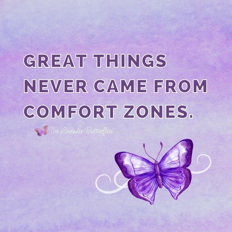 eoilswithbetz's tweet photo. The only time I've grown far past my expectations, is when I've gone far outside my comfort zone. When I do things that I haven't done yet, I'm NOT comfortable. But I WILL grow into them, and become comfortable.
#doitscared #directsalestips #dreambigorgohome #businessownerlife https://t.co/7w0pzRme1F